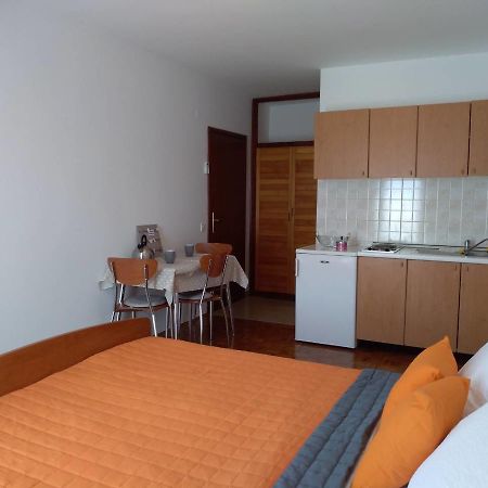 Apartments Davor Biograd Na Moru Eksteriør bilde
