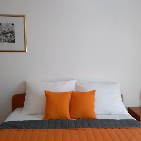 Apartments Davor Biograd Na Moru Eksteriør bilde
