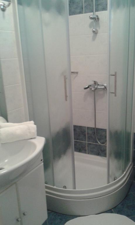 Apartments Davor Biograd Na Moru Rom bilde