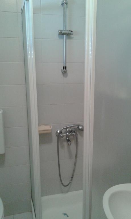 Apartments Davor Biograd Na Moru Rom bilde