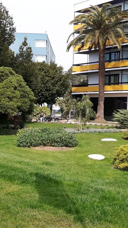 Apartments Davor Biograd Na Moru Eksteriør bilde