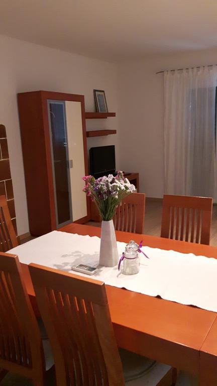 Apartments Davor Biograd Na Moru Eksteriør bilde