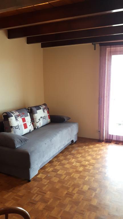 Apartments Davor Biograd Na Moru Eksteriør bilde
