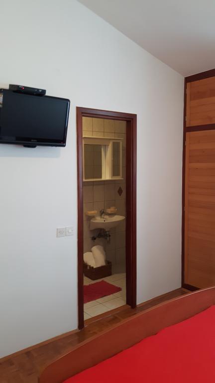 Apartments Davor Biograd Na Moru Eksteriør bilde