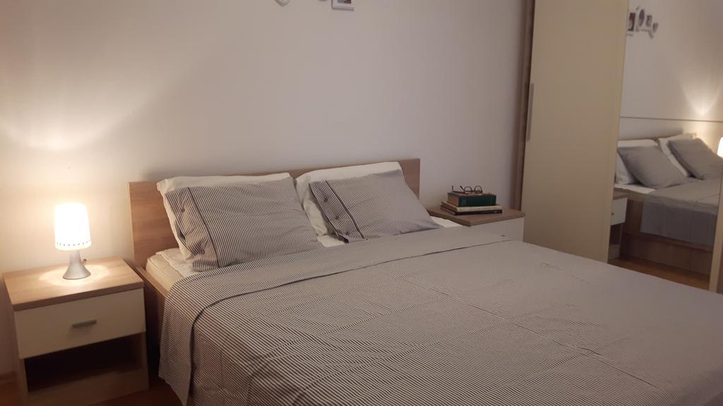 Apartments Davor Biograd Na Moru Eksteriør bilde
