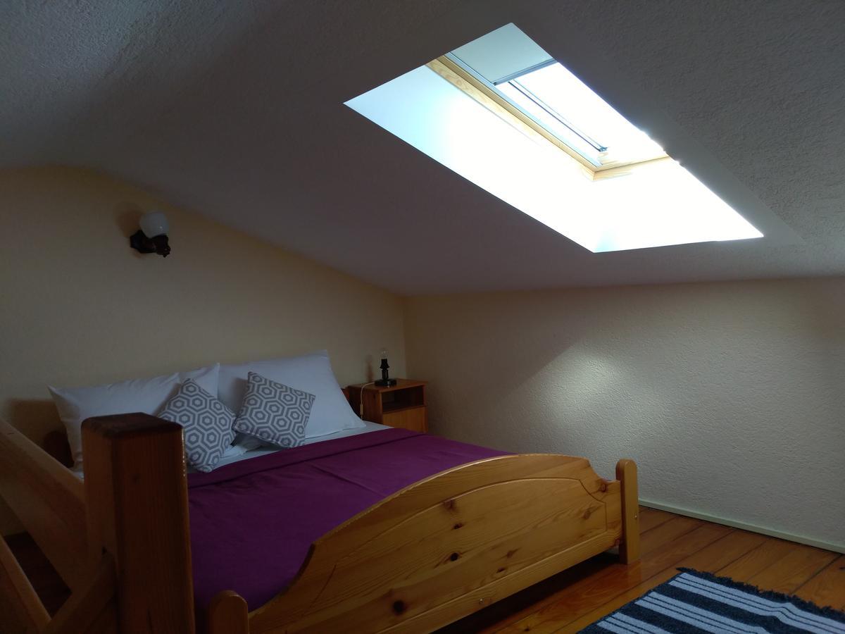 Apartments Davor Biograd Na Moru Eksteriør bilde